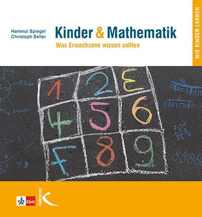 Produktbild: Kinder & Mathematik