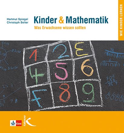 Produktbild: Kinder & Mathematik