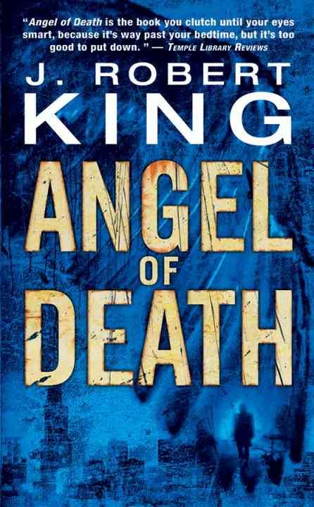Produktbild: Angel Of Death