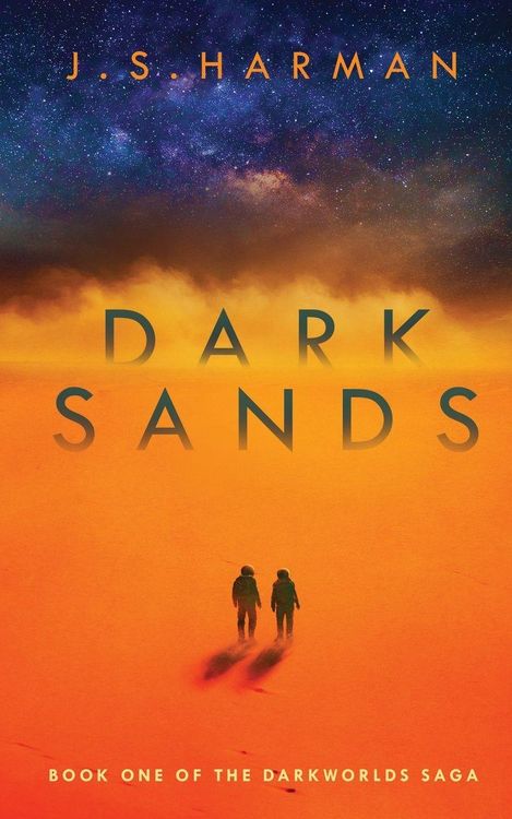 Produktbild: Dark Sands