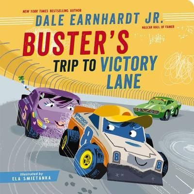 Produktbild: Buster's Trip to Victory Lane