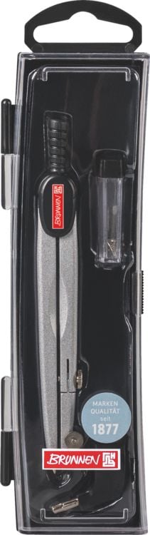 Produktbild: Brunnen Einsatzzirkel Peak 1 &brvbar; &Oslash; 320 mm, schwarz
