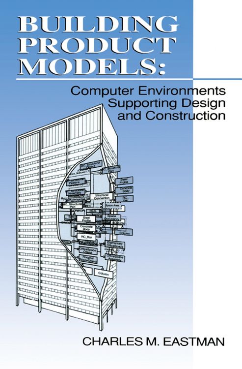 Produktbild: Building Product Models