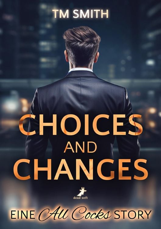 Produktbild: Choices and Changes