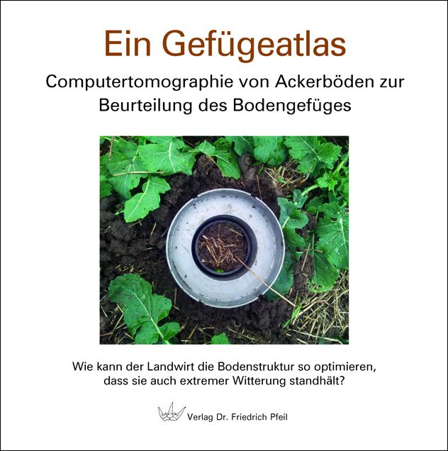 Produktbild: Ein Gef&uuml;geatlas
