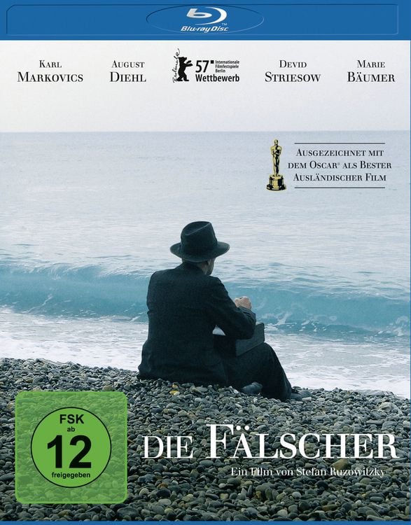 Produktbild: Die F&auml;lscher