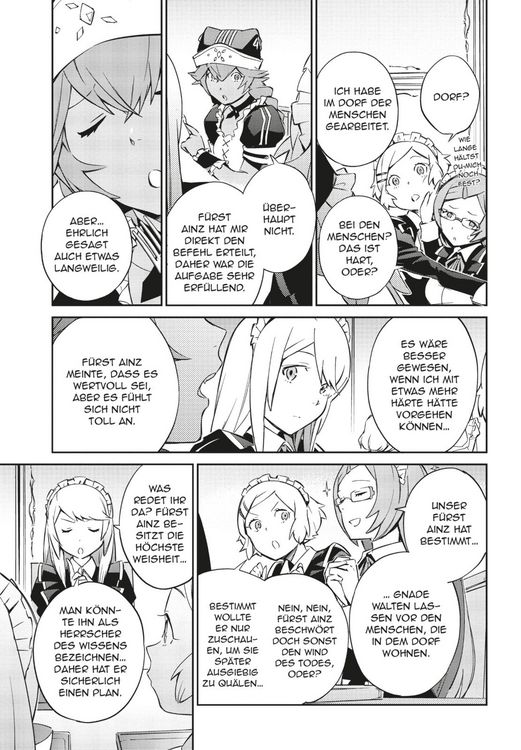 Produktbild: Overlord 14