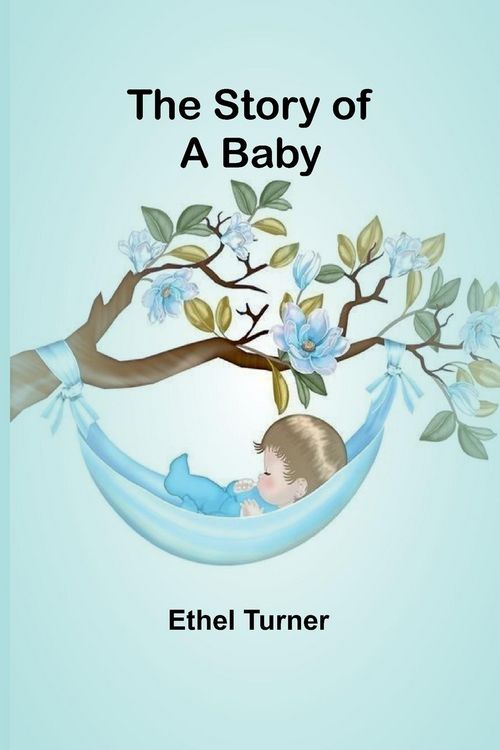 Produktbild: The Story of a Baby