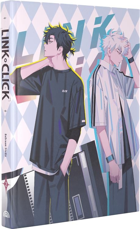 Produktbild: Link Click 2