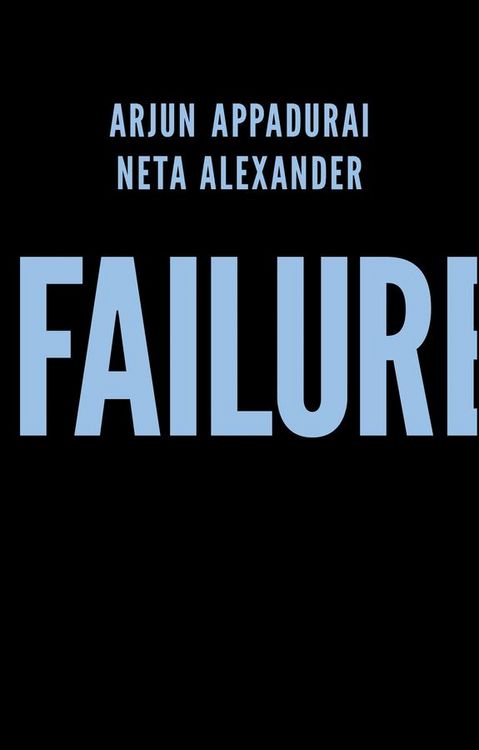 Produktbild: Failure