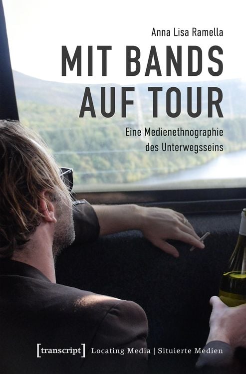 Produktbild: Mit Bands auf Tour