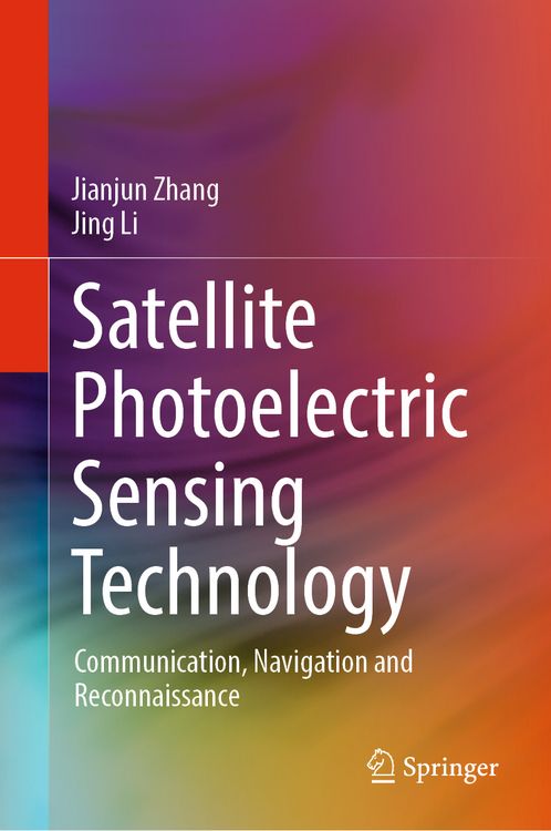 Produktbild: Satellite Photoelectric Sensing Technology