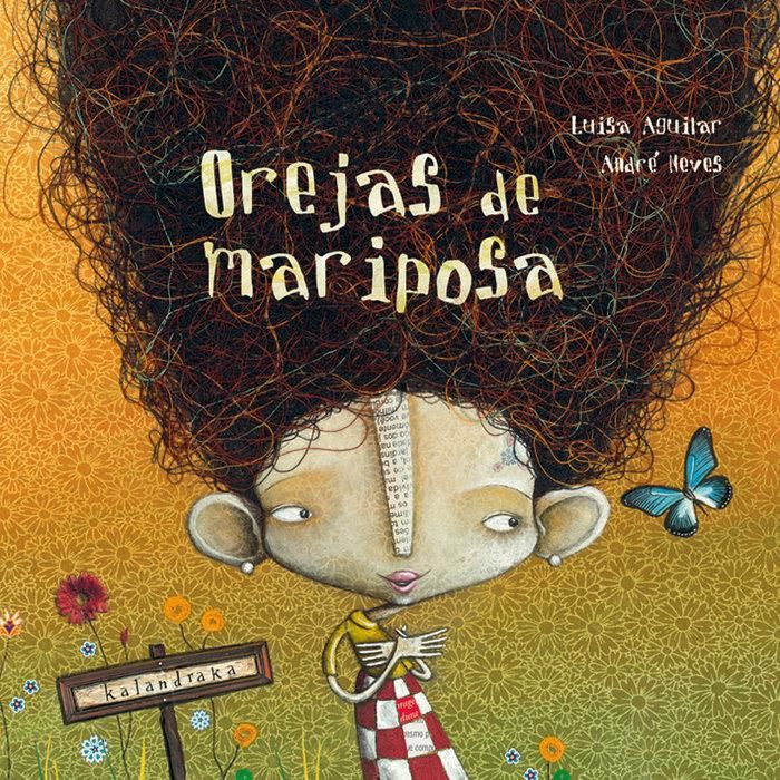 Produktbild: Orejas de mariposa