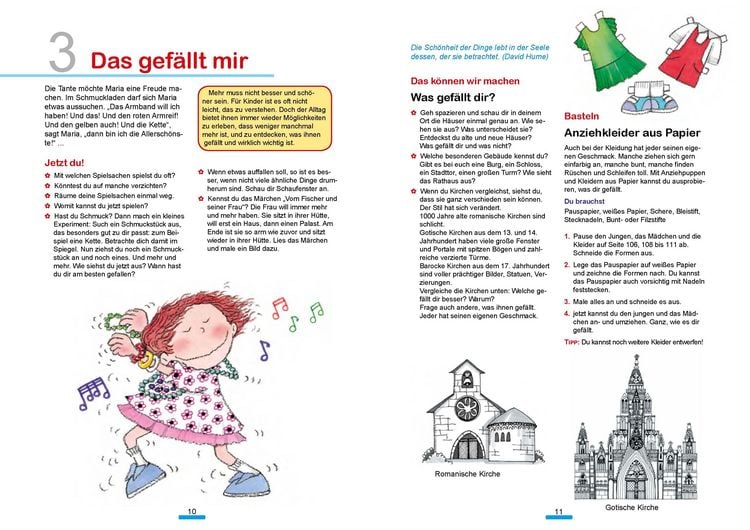 Produktbild: Lebenswerte