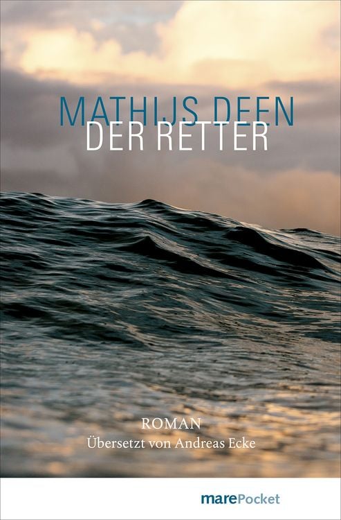 Produktbild: Der Retter
