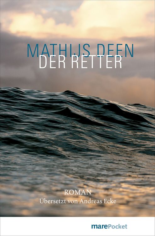 Produktbild: Der Retter