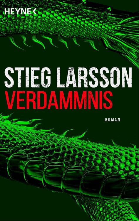 Produktbild: Verdammnis