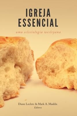 Produktbild: Igreja essencial