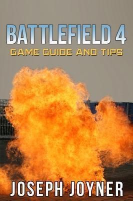 Produktbild: Battlefield 4 Game Guide and Tips