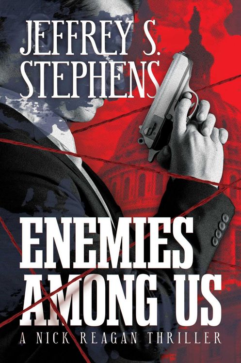 Produktbild: Enemies Among Us