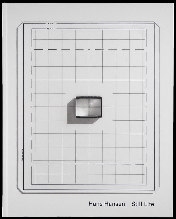 Produktbild: Still Life &ndash; Fotografien von 1957 bis 2017