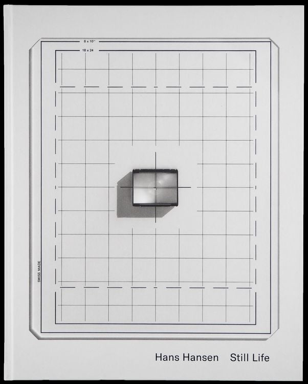 Produktbild: Still Life &ndash; Fotografien von 1957 bis 2017