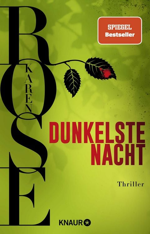 Produktbild: Dunkelste Nacht