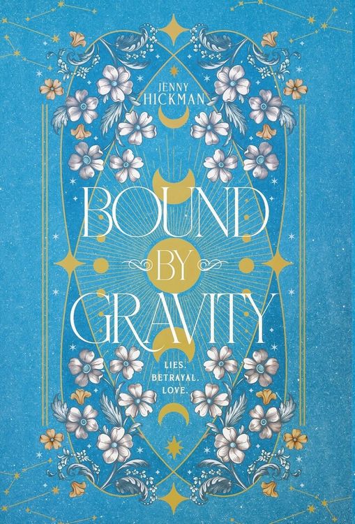 Produktbild: Bound by Gravity