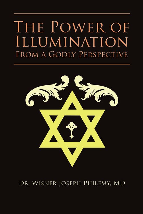 Produktbild: The Power of Illumination From a Godly Perspective