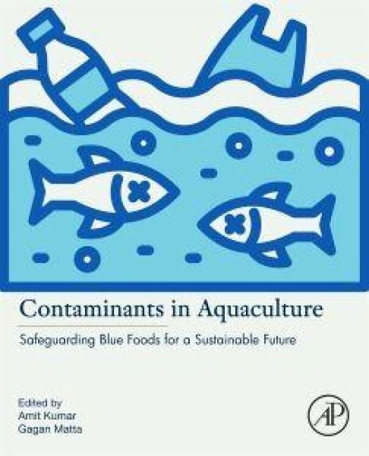 Produktbild: Contaminants in Aquaculture