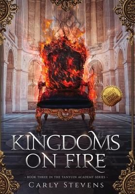 Produktbild: Kingdoms on Fire