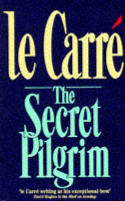 Produktbild: Le Carre, J: The Secret Pilgrim