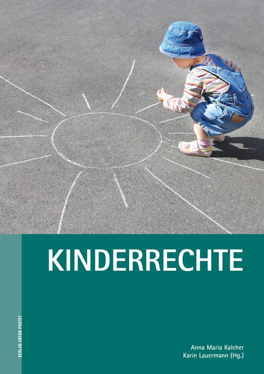 Produktbild: Kinderrechte
