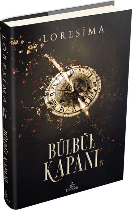Produktbild: B&uuml;lb&uuml;l Kapani 4 Ciltli