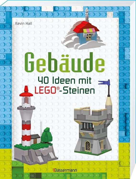 Produktbild: Geb&auml;ude