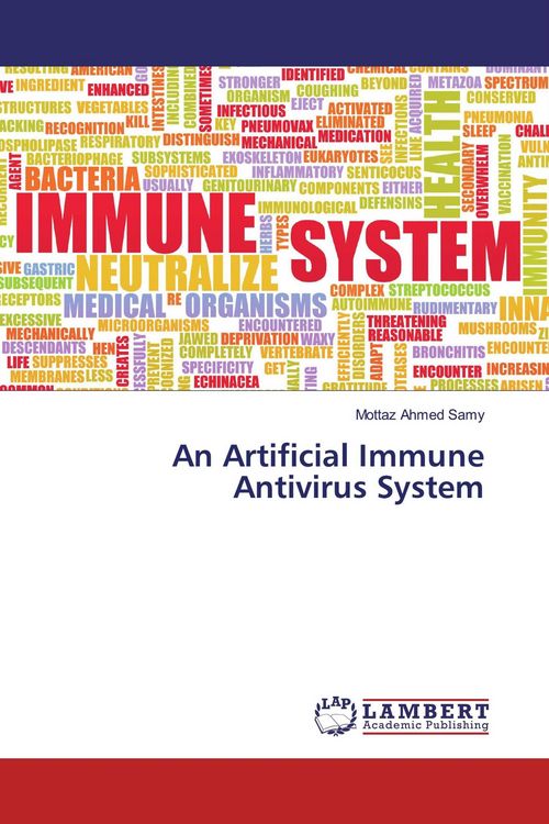 Produktbild: An Artificial Immune Antivirus System