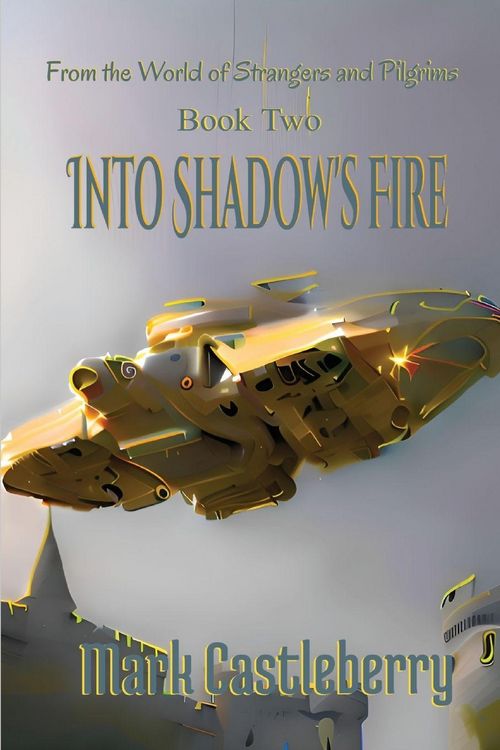 Produktbild: Into Shadow's Fire