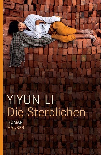 Produktbild: Die Sterblichen