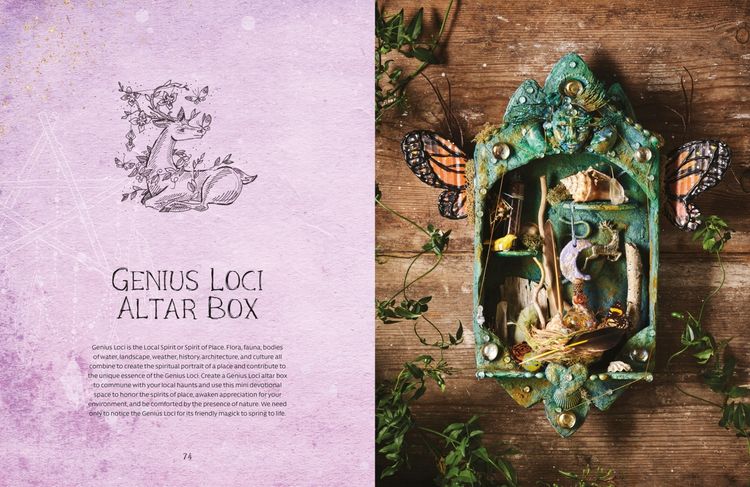 Produktbild: Art Magick