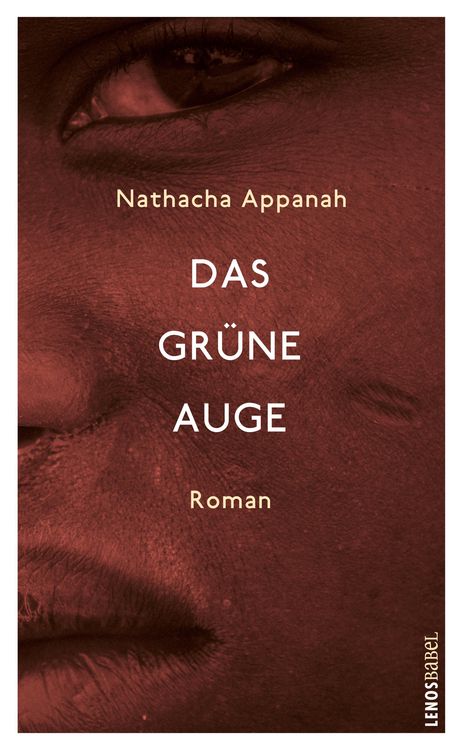 Bild vom Artikel Das grüne Auge vom Autor Nathacha Appanah