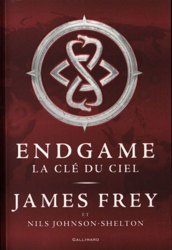 Produktbild: Endgame