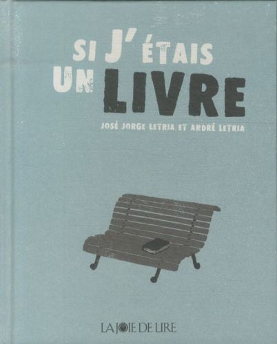 Produktbild: Si j'&eacute;tais un livre