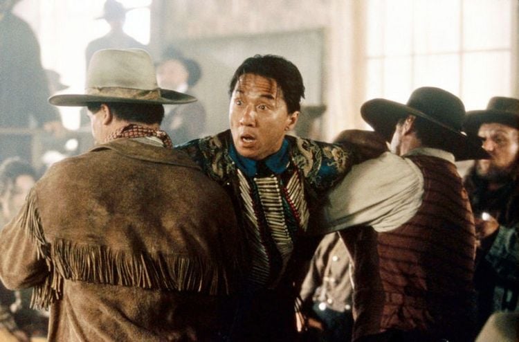 Produktbild: Shang-High Noon (Shanghai Noon)
