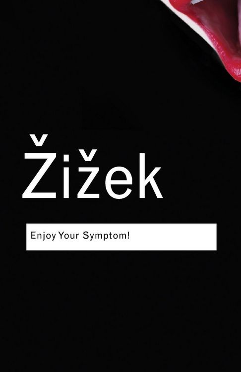 Produktbild: Enjoy Your Symptom!