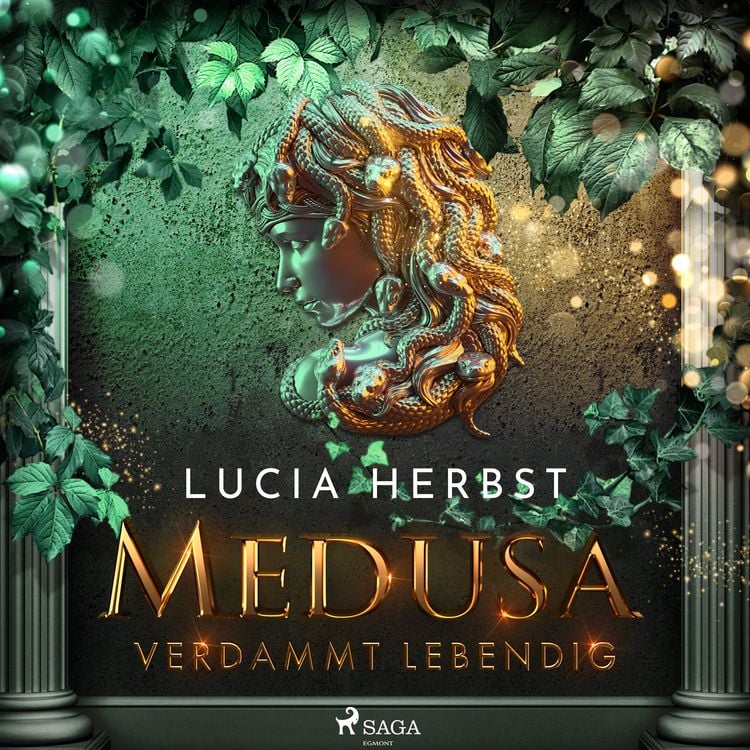 Produktbild: Medusa: Verdammt lebendig
