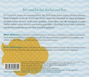 Produktbild: Wir in drei Worten