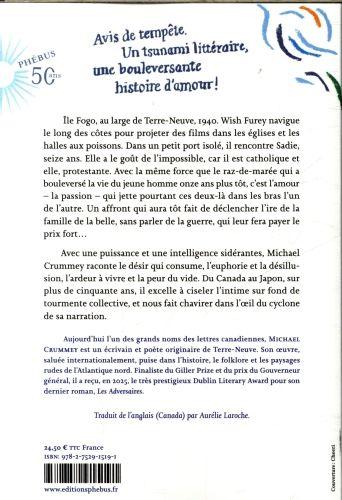 Produktbild: Les naufrag&eacute;s