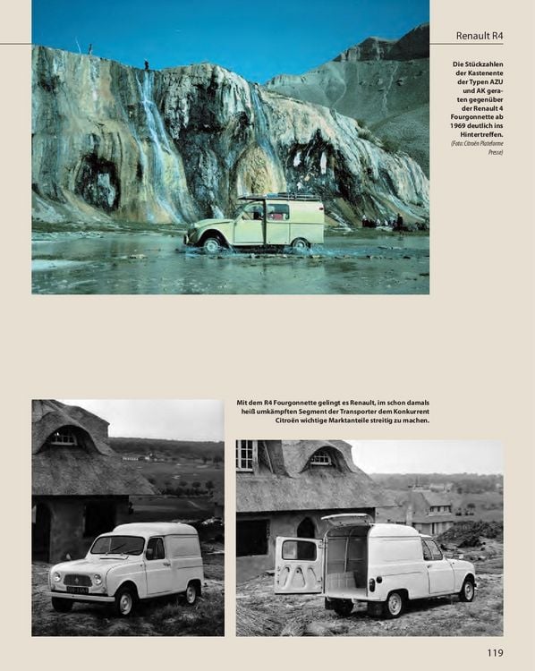 Produktbild: Renault R4
