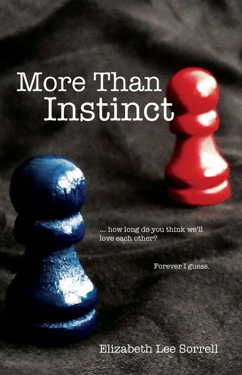 Produktbild: More Than Instinct