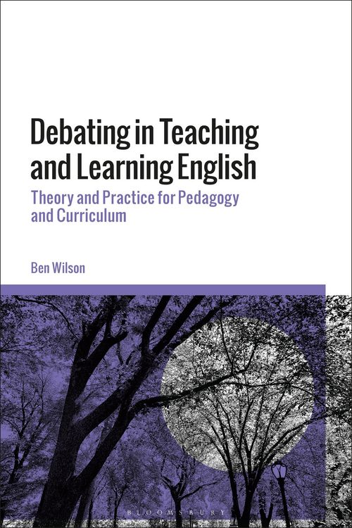 Produktbild: Debating in Teaching and Learning English